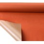 film decorativo impermeable PIENO naranja