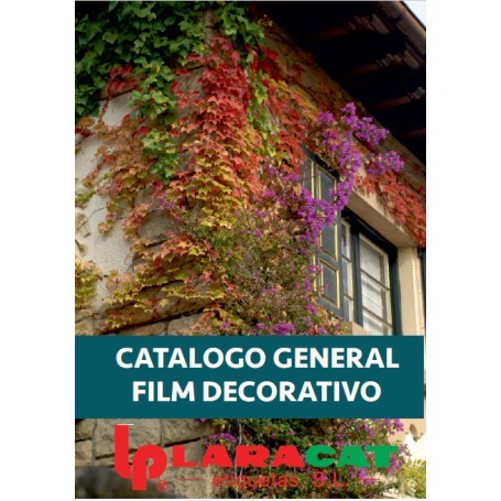 CATALOGO FILM DECORATIVO 2024