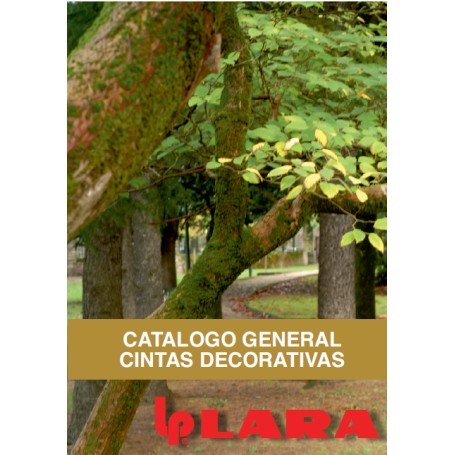 CATALOGO CINTA DECORATIVA 2024