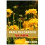 CATALOGO PAPEL DECORATIVO 2024