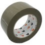 cinta adhesiva polipropileno adhesivo acrilico 132x48 marron