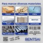 BENTSAI B-45