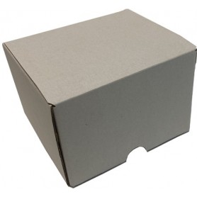 Caja Carton 13x11x9.5 cm