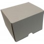 Caja de Cartón Auto-montable 13x11x9