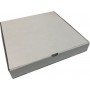 Caja de Cartón Auto-montable PIZZA 30x30x4