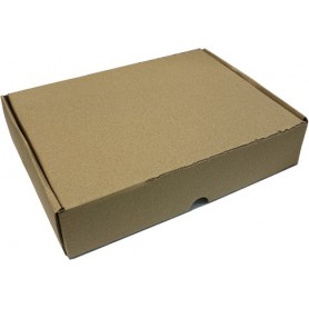 Caja Carton 35x26x7 cm