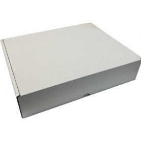 Caja Carton 42x35x10 cm