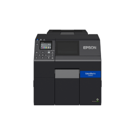 EPSON ColorWorks C6000 Series