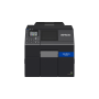 impresora etiquetas color epson C6000 colorworks